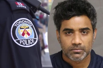 கனடாவில் தமிழர் ஒருவருக்கு எதிராக 93 பாலியல் குற்றச்சாட்டுகள்!