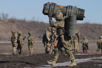உக்ரேன் கற்பிக்கும் பாடம்; பேச்சில் இருந்த வேகம் உதவிக்கு வருவதில் இல்லை!