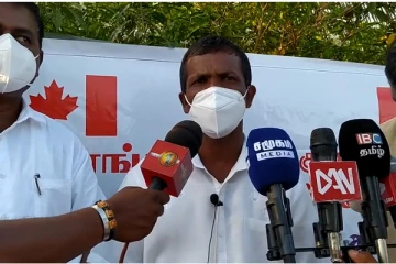 நாட்டில் நடைபெறுவது மிகவும் அராஜகமான அரசியல்!