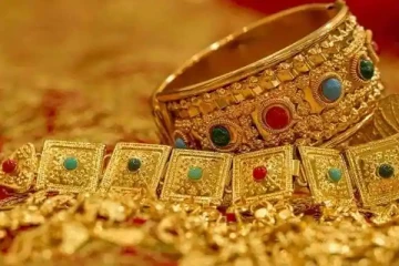 අලුත් සතිය ආරම්භයේ රන් මිලෙහි සිදු වූ වෙනස.