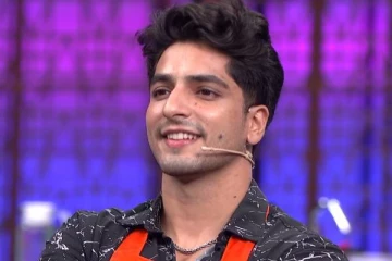 பிக்பாஸ் 9 போகாததற்கு காரணம் என்ன... CWC உமைர் சொன்ன விஷயம்