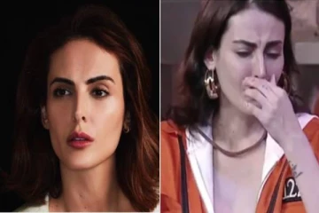 “அந்த முன்னணி இயக்குனரால் நான் கர்ப்பமானேன்..ஆனால் அவர்” - நடிகைக்கு நிகழ்ந்த சோகம் ; கண்கலங்கிய பிரபலங்கள்