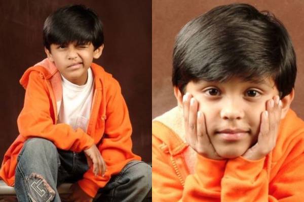 சிறுவயதில் செம கியூட்டாக இருக்கும் இந்த பிரபல நடிகரின் மகன் யார் தெரிகிறதா?