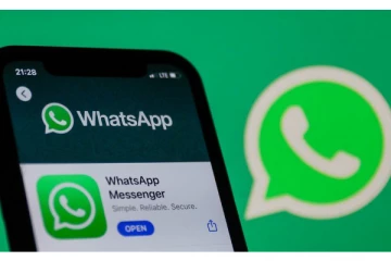 வட்ஸ் அப் பயனர்களுக்கு மகிழ்ச்சி தகவல் - முழுமையான காணொளி பகிரும் வசதி அறிமுகம்
