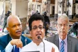 ஈஸ்டர் ஞாயிறு தாக்குதல்கள் : ஷானி, ரவி மீதும் சட்டநடவடிக்கை கோருகிறார் உதய கம்மன்பில