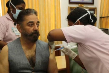 கமலுக்கு கொரோனா பாதிப்பு - இந்த வாரம் பிக்பாஸ் நிகழ்ச்சியில் பங்கேற்கமாட்டாரா?