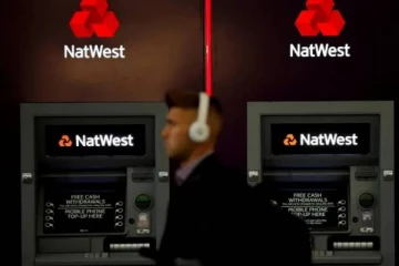 பிரித்தானியாவில் பணமோசடி: குற்றத்தை ஒப்புக்கொண்ட நட்வெஸ்ட் வங்கி!