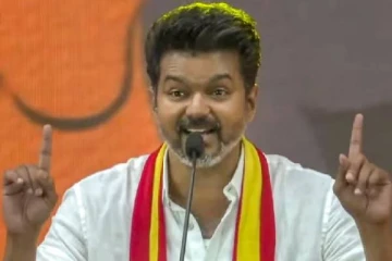 3 முறை நிராகரிக்கப்பட்ட கூட்டணி அது; ஆச்சர்யப்பட ஒன்றுமில்லை - ஒரே போடுபோட்ட விஜய்