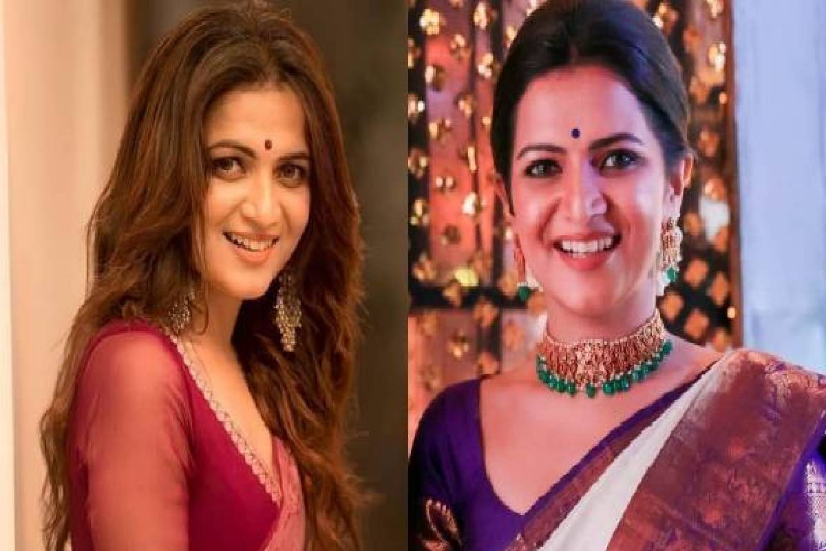 கருப்பு நிற புடவையில் தொகுப்பாளினி டிடி வெளியிட்ட அசத்தல் புகைப்படங்கள்.. குவியும் லைக்குகள் | Ddneelakandan In Black Color Saree Photo Viral