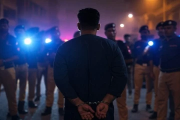 பெற்ற மகளையே கொன்ற தந்தை: பாகிஸ்தானில் டிக்டாக் செயலியால் நேர்ந்த சோகம்