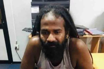 இவரை தெரியுமா? பொதுமக்களிடம் உதவி கோரியுள்ள பொலிஸார்