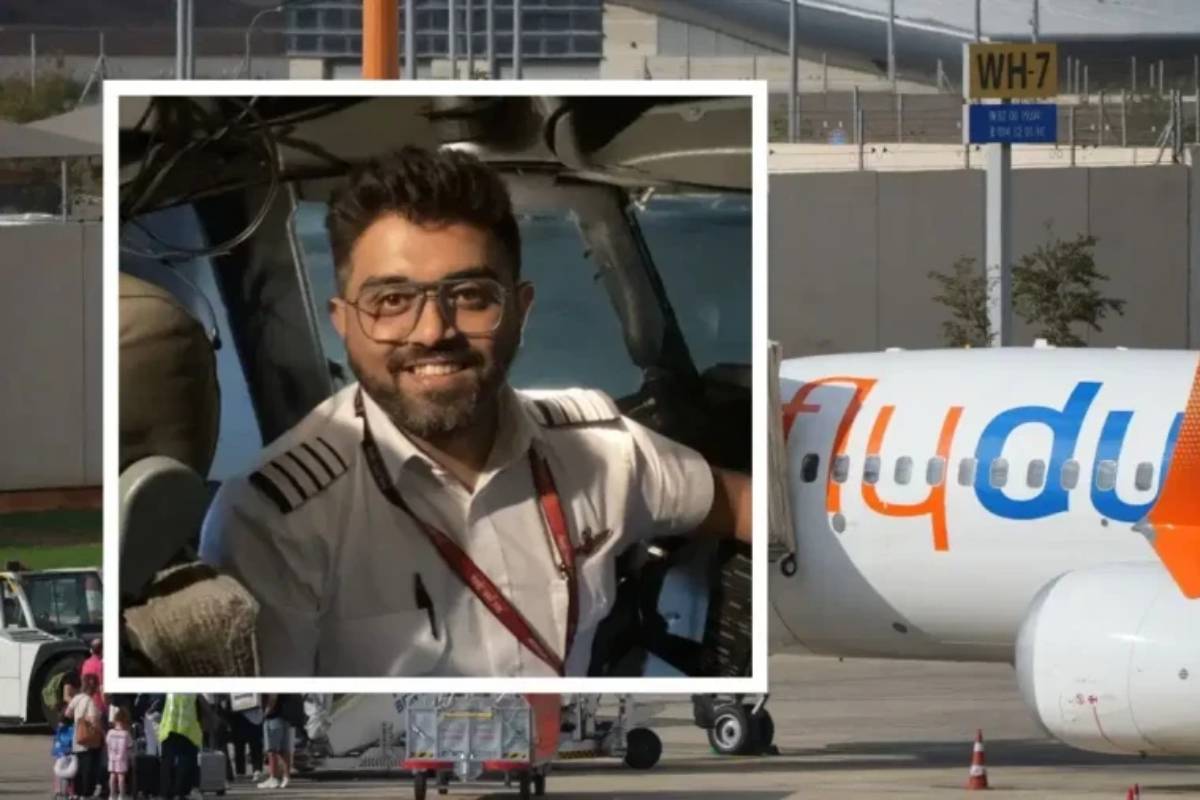 உயிரை காப்பாற்றிய ஹீரோ: பிரதமர் மோடி புகழாரம் | Prime Minister Modi Praises The Pilot