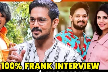 நல்ல கதை எதுவும் வரல.. நிறைய துரோகத்தை பார்த்துவிட்டேன்: நகுல் 100% Frank Interview