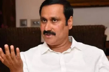 நீங்கள் நிறுத்தவில்லை என்றால் போராட்டத்தில் ஈடுபடுவோம் : பாமக தலைவர் அன்புமணி ராமதாஸ்