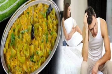 ஆண்மை குறைப்பாட்டுக்கு தீர்வு கொடுக்கும் புடலங்காய் கூட்டு... இப்படி செய்து பாருங்க