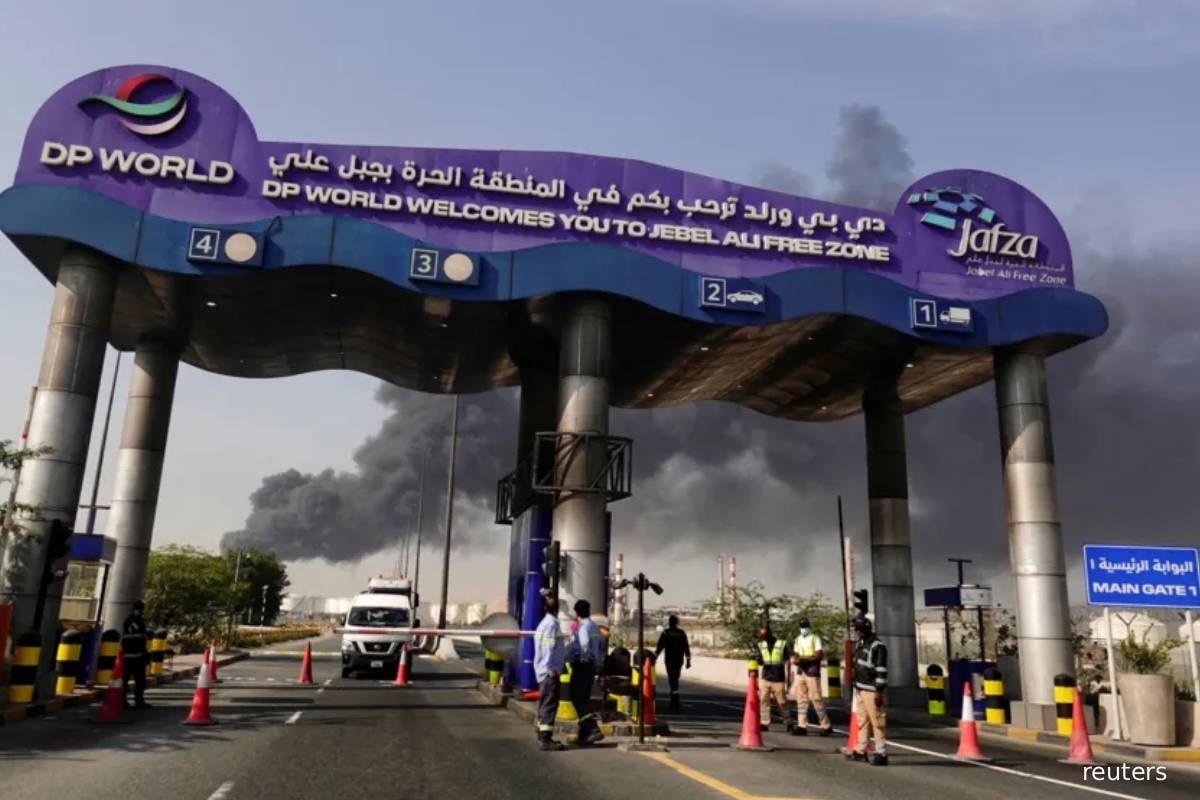 அது நடந்தால் துபாய் மொத்தமாக அழியும்... எச்சரிக்கும் முன்னணி பொருளாதார நிபுணர் | Dubai Could Be Blown Up