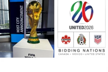 உலகக் கிண்ணப் போட்டித் தொடரினால் கனடாவில் ஏற்பட்டுள்ள நெருக்கடி