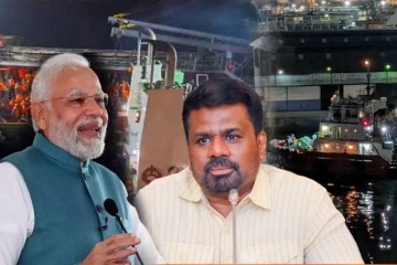 ஈரான் கப்பல் விவகாரம்! இந்தியா கையாளத் தவறிய விடயங்கள்