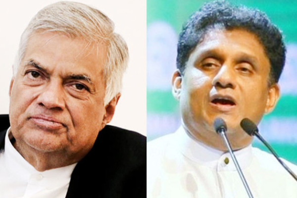 ரணில் - சஜித் இணைந்தால் நாட்டுக்குப் பெரும் நன்மை கிடைக்கும்: சமிந்த விஜேசிறி தெரிவிப்பு | Ranil Sajith Alliance Benefit To Sl Sjb