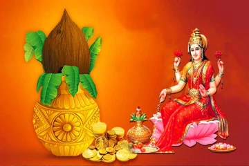 அட்சய திருதியை 2026.. குபேரனின் ஆசி பெற்ற 4 ராசிகள்.. தங்க மழை கொட்டப் போகுது!