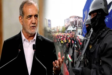 அண்டை நாடுகளை தாக்க வேண்டாம்..! ஈரானுக்கு ஹமாஸ் முக்கிய கோரிக்கை