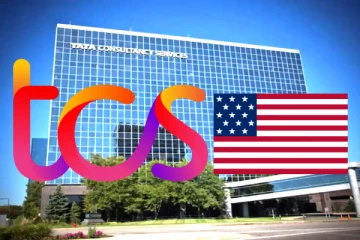 அமெரிக்காவில் TCS நிறுவனம் மீது இனப்பாகுபாடு குற்றச்சாட்டு