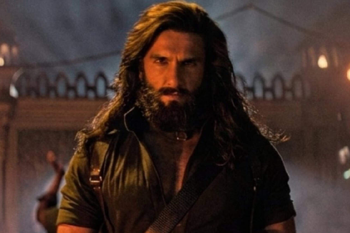 துரந்தர் 2 முதல் நாள் வசூல்.. பாக்ஸ் ஆபிஸ் ரிப்போர்ட் | Dhurandhar 2 Movie First Day Box Office