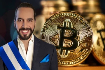 அமெரிக்காவுக்கே சவால் விட்ட குட்டி நாடு- எரிமலை மின்சாரம் மூலம் பிட்காயின் உற்பத்தி!