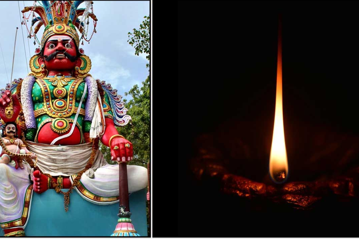 உங்கள் வீட்டில் இந்த அறிகுறி இருந்தால் குலதெய்வத்தின் முழு அருள் உள்ளதாம் | Symptoms Kula Deivam Blessings Is Always With Us உங்கள் வீட்டில் இந்த அறிகுறி இருந்தால் குலதெய்வத்தின் முழு அருள் உள்ளதாம் | Symptoms Kula Deivam Blessings Is Always With Us