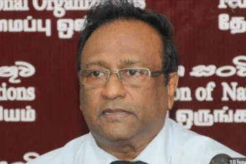 பயங்கரவாத தடைச்சட்டம் நீக்கப்படாது! அமைச்சர் சரத்வீரசேகர திட்டவட்டம்