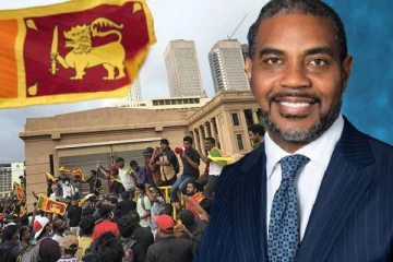 இலங்கையின் வங்குரோத்து நிலமை குறித்து நான் அறிவேன்;  அமெரிக்க எம் பி பரபரப்பு தகவல்!