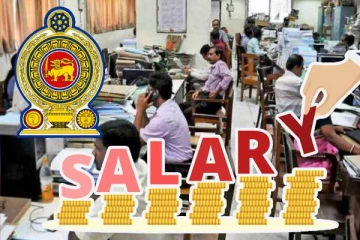 அரச ஊழியர்களுக்கு மகிழ்ச்சி தகவல்: ரணிலின் எதிர்பாராத அறிவிப்பு