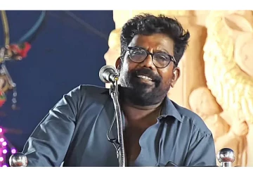 பிரபல சண்டை பயிற்சியாளர் கனல் கண்ணன் அதிரடி கைது!