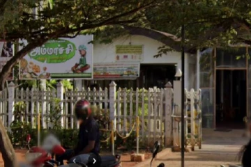 வவுனியாவில் அம்மாச்சி உணவகத்திற்கு செல்பவர்கள் முன்வைத்துள்ள குற்றச்சாட்டு!