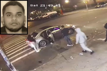 அமெரிக்காவில் ஓட்டுனரை சுட்ட சிறுவன்! பரிதாபமாக பலியான இந்தியர்