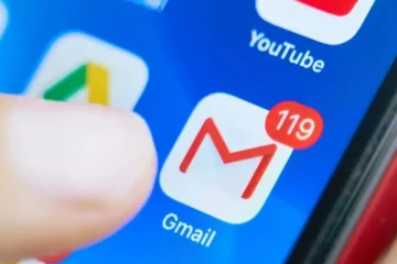 திடீரென முடங்கிய ஜிமெயில் சேவை - உலகம் முழுவதும் பயனர்கள் அவதி
