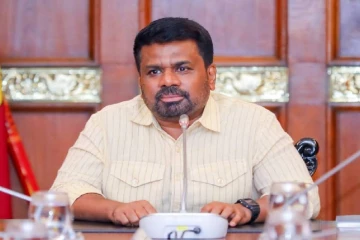 மத்திய கிழக்கு போர் தாக்கம் ; அத்தியாவசிய சேவைகள் குறித்து ஜனாதிபதி அவசர கலந்துரையாடல்