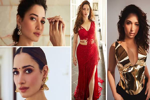 கோடிகளில் புரளும் தென்னிந்திய நடிகைகள்... அதிக சொத்து வைத்திருப்பது யார்ன்னு தெரியுமா? | Who Is The Richest South Indian Actresses Of 2025