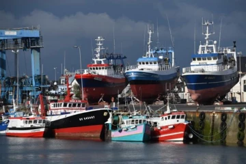 பிரித்தானியா விதித்துள்ள புதிய கட்டுப்பாடுகள்... பிரான்ஸ் நிராகரிப்பு: விடாது தொடரும் பிரெக்சிட் பிரச்சினைகள்