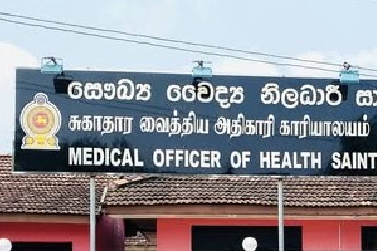 சாய்ந்தமருதில் நாய் இறைச்சி விற்பனை குறித்த தகவலுக்கு வெளியான விளக்கம் | Dog Meat Sales In Sainthamaruthu சாய்ந்தமருதில் நாய் இறைச்சி விற்பனை குறித்த தகவலுக்கு வெளியான விளக்கம் | Dog Meat Sales In Sainthamaruthu