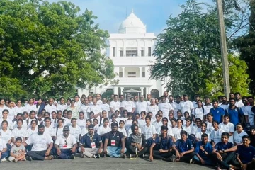 யாழில் நடைபெற்ற ஈ-குருவி நடை 2023 (Photos)