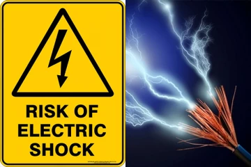 யாழில் மின்சாரம் தாக்கியதில் இளைஞன் உயிரிழப்பு