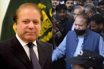 லண்டனில் முறைகேடாக சொத்து! ஊழல் வழக்கில் விடுதலை..கடவுளுக்கு நன்றி கூறிய முன்னாள் பிரதமர்