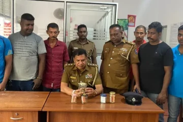 யாழில் இப்படியும் மோசடி; அவதானம் மக்களே