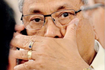 கோட்டாபயவிற்கு நடந்த கொடுமை-செய்திகளின் தொகுப்பு