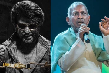 ரஜினியின் 'கூலி' திரைப்பட குழுவிற்கு இளையராஜாவால் புது சிக்கல் - என்ன காரணம்?