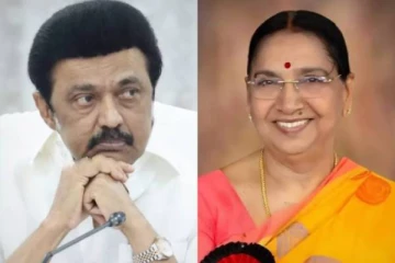 திமுகவிலிருந்து விலகிய சுப்புலட்சுமி ஜெகதீசன்... இது தான் முக்கிய காரணம் - பரபரப்பில் திமுக