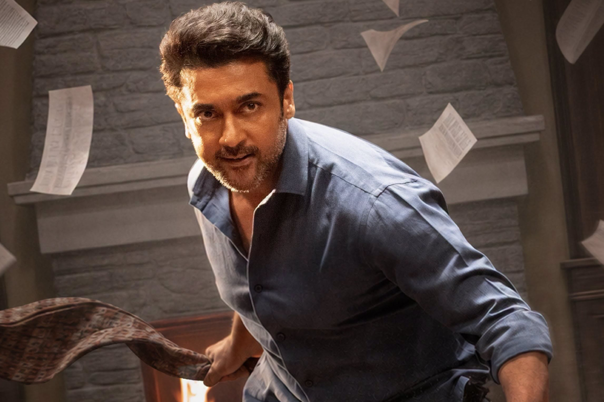பாக்ஸ் ஆபிஸ்: 18 நாட்களில் விஸ்வநாத் & சன்ஸ் திரைப்படம் செய்துள்ள வசூல் | Vishwanath And Sons Movie 18 Days Box Office
