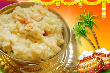 தைத் திருநாளில் நாவூற வைக்கும் கற்கண்டு பொங்கல் செய்வது எப்படி?