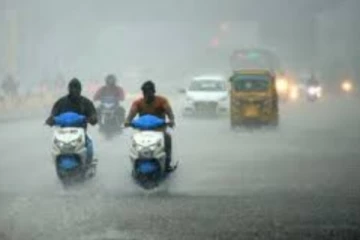 அதிக கனமழை எச்சரிக்கை : ரெட் அலர்ட் வாபஸ்